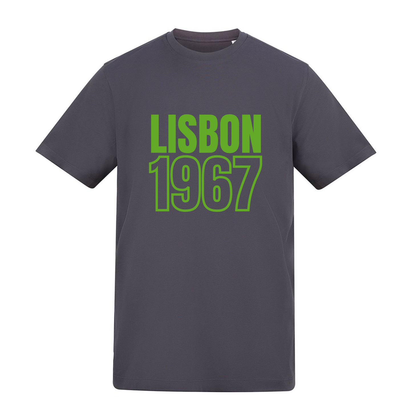 Lisbon 1967 design Tshirt