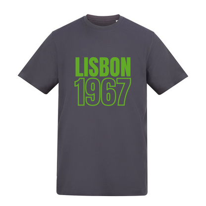 Lisbon 1967 design Tshirt