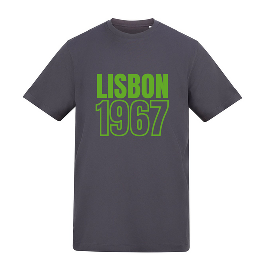 Lisbon 1967 design Tshirt
