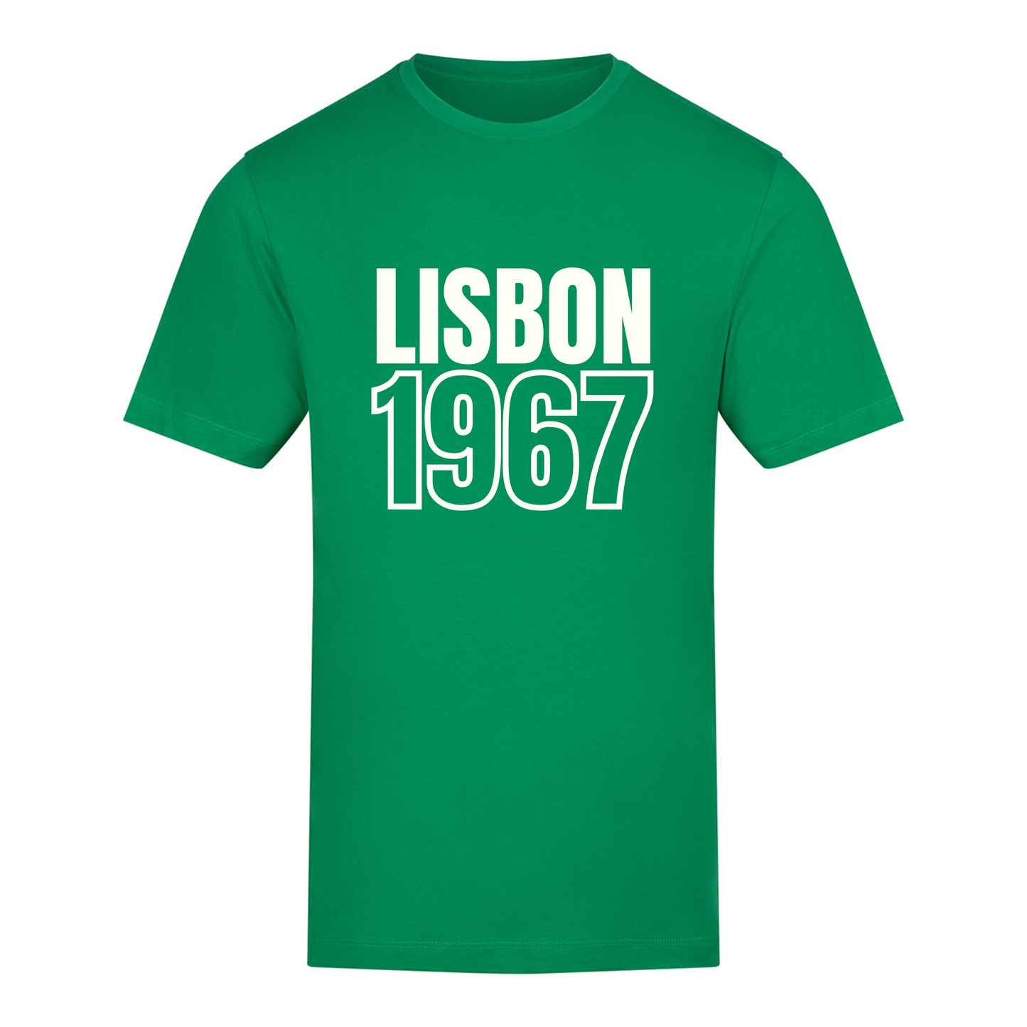 Lisbon 1967 design Tshirt