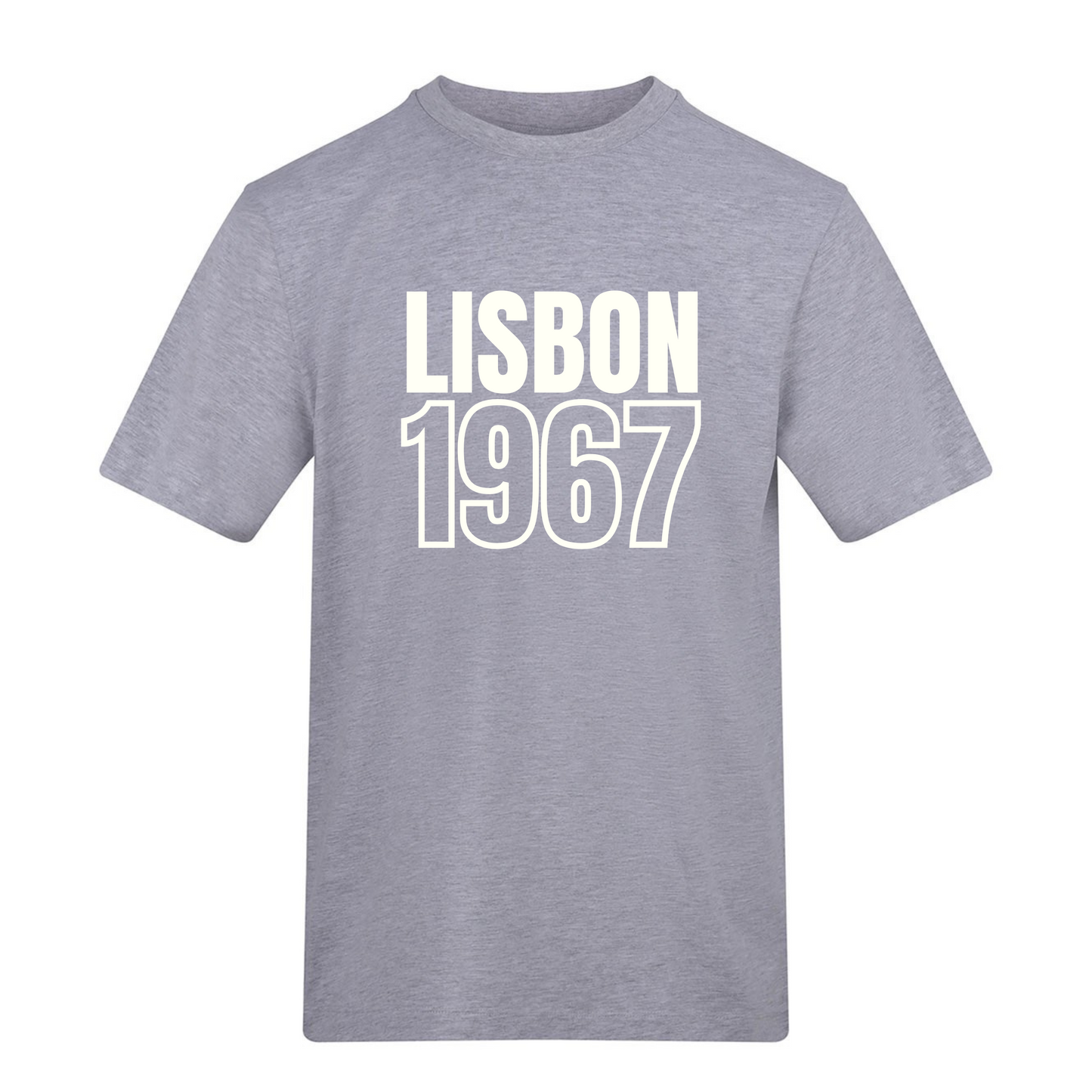 Lisbon 1967 design Tshirt