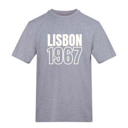 Lisbon 1967 design Tshirt