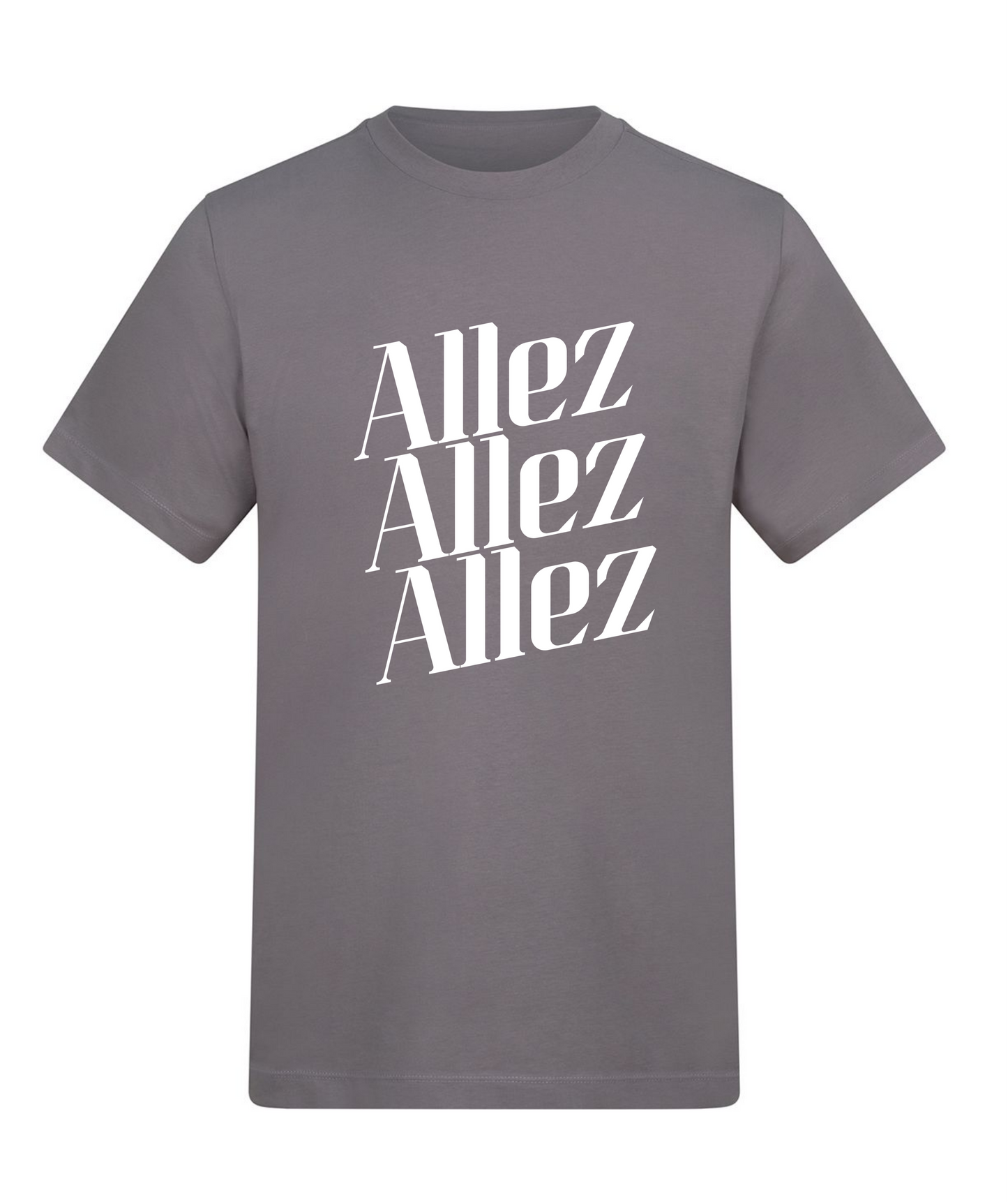 Allez Allez Allez t-shirt