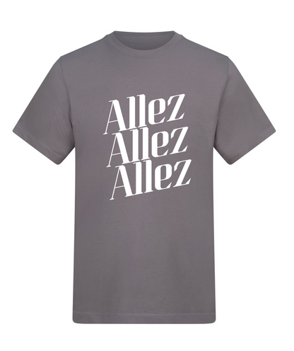 Allez Allez Allez t-shirt