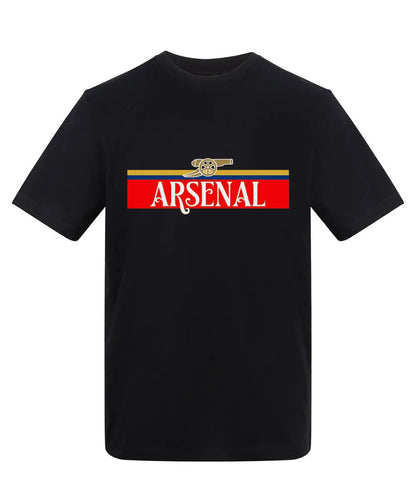 Arsenal colours T-shirt