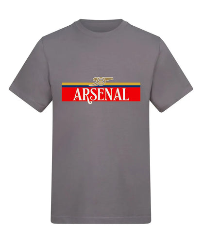 Arsenal colours T-shirt