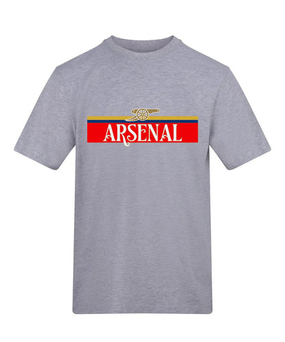 Arsenal colours T-shirt