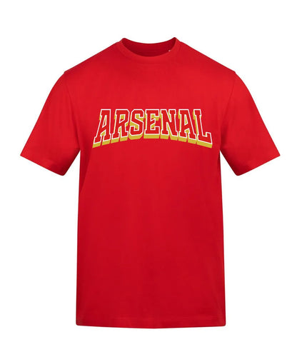 Arsenal Varsity T-shirt