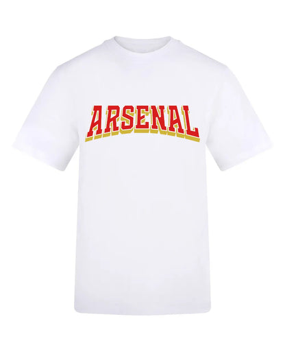 Arsenal Varsity T-shirt