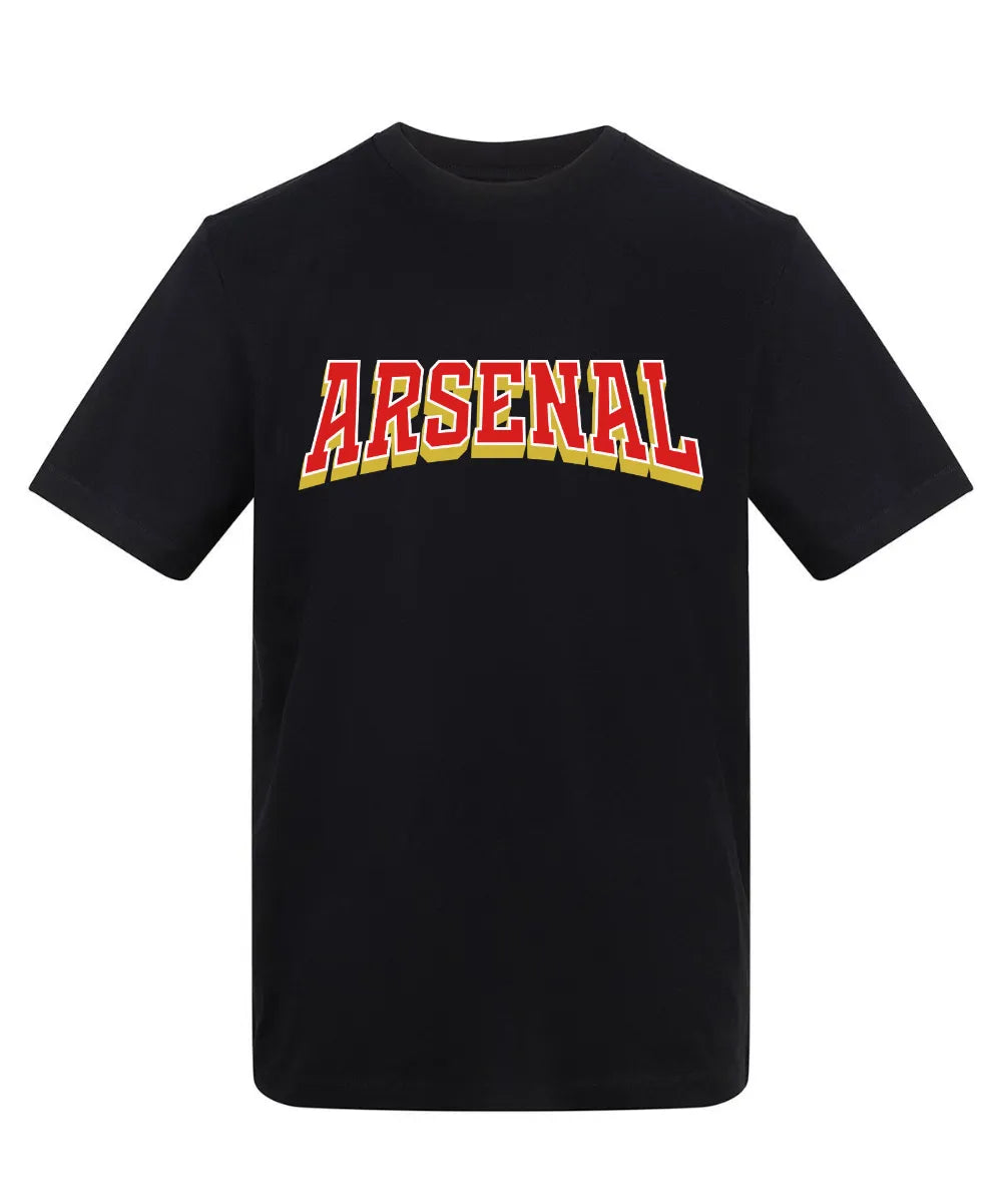 Arsenal Varsity T-shirt