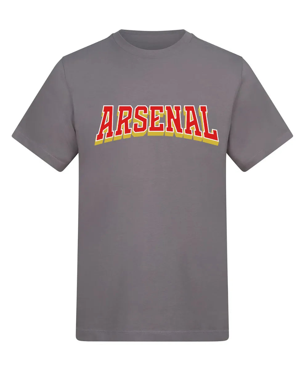 Arsenal Varsity T-shirt