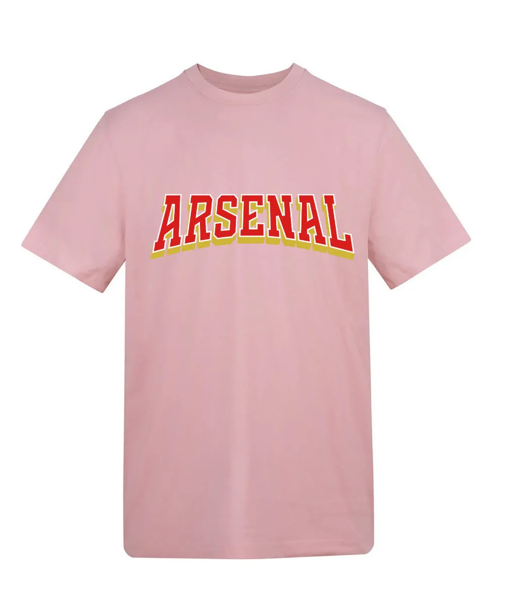 Arsenal Varsity T-shirt