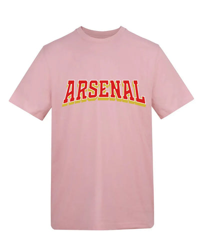 Arsenal Varsity T-shirt