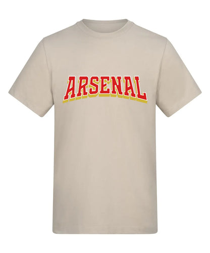 Arsenal Varsity T-shirt