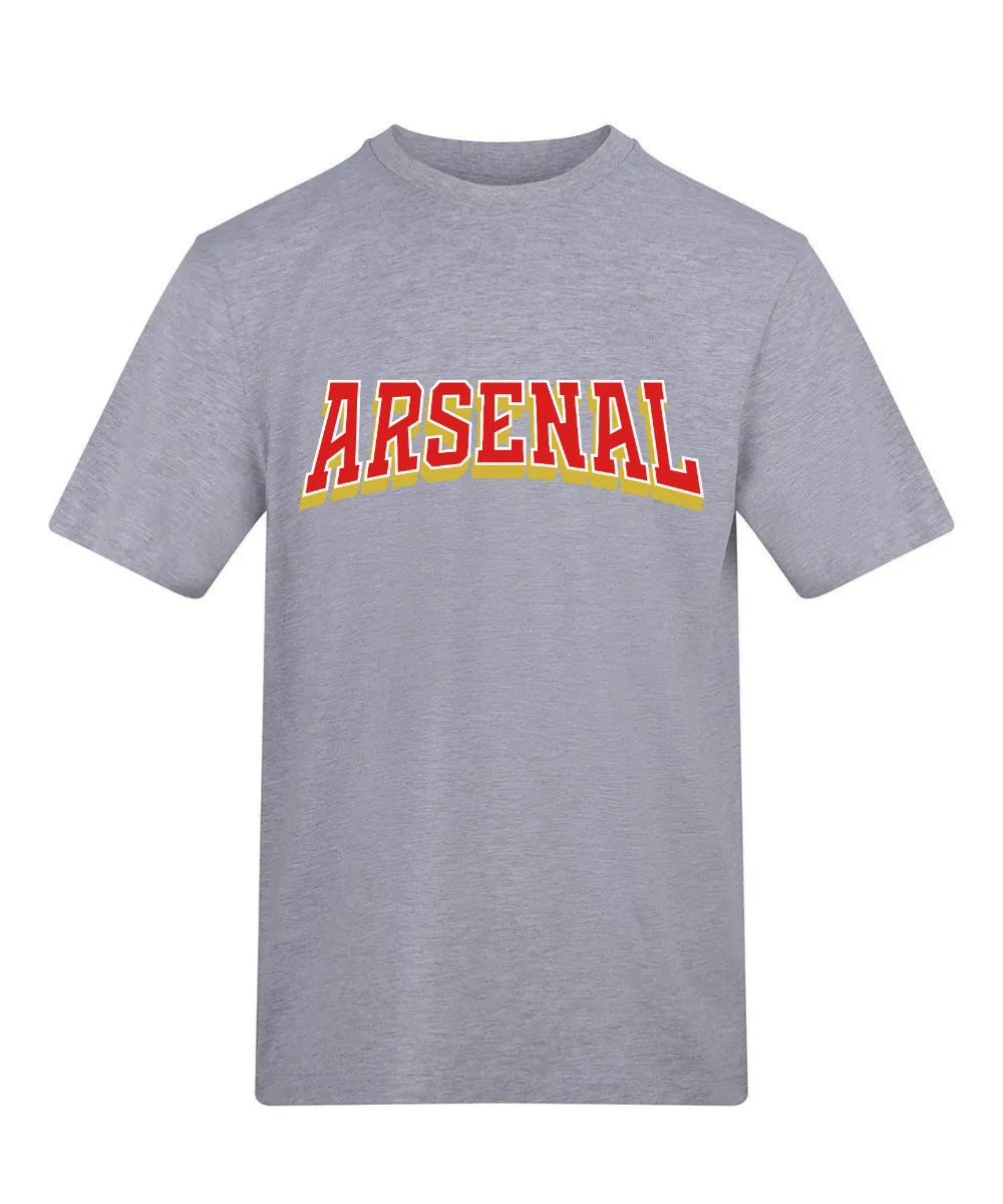 Arsenal Varsity T-shirt