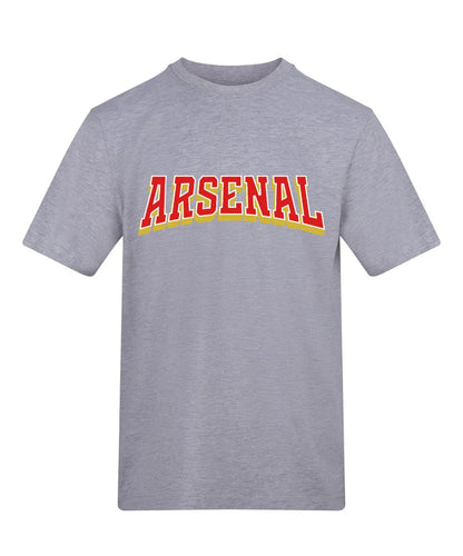 Arsenal Varsity T-shirt