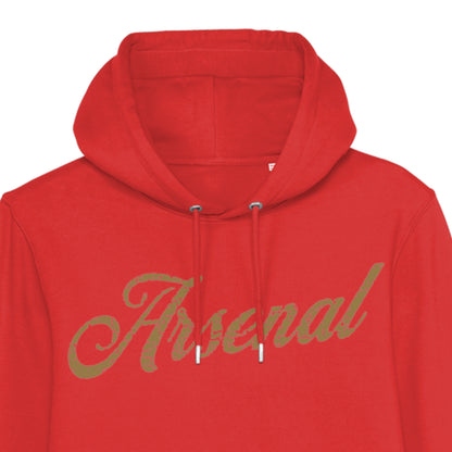 Arsenal classic 320gsm Hoodie