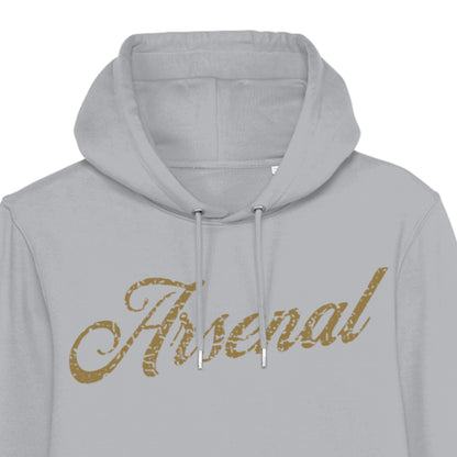Arsenal classic 320gsm Hoodie