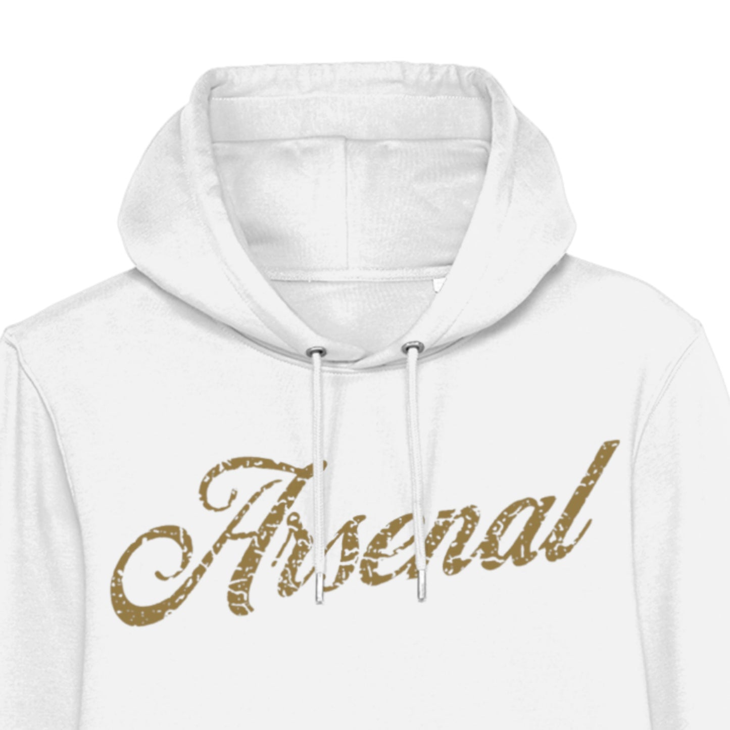 Arsenal classic 320gsm Hoodie