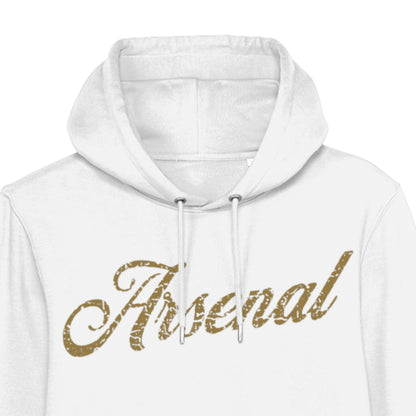 Arsenal classic 320gsm Hoodie