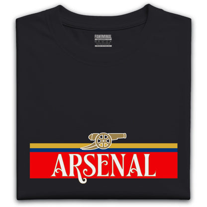 Arsenal colours T-shirt