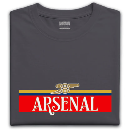 Arsenal colours T-shirt