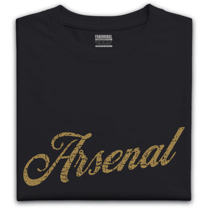 Arsenal classic T-shirt
