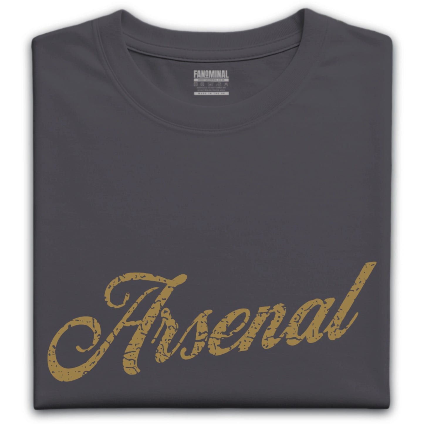 Arsenal classic T-shirt