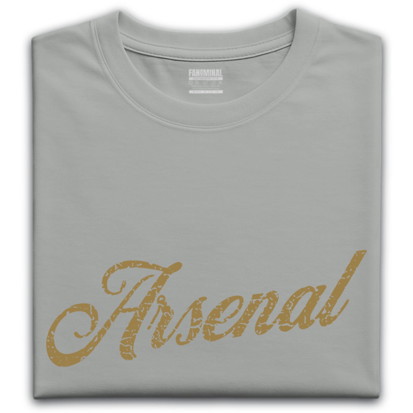 Arsenal classic T-shirt