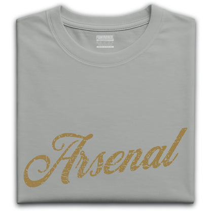 Arsenal classic T-shirt