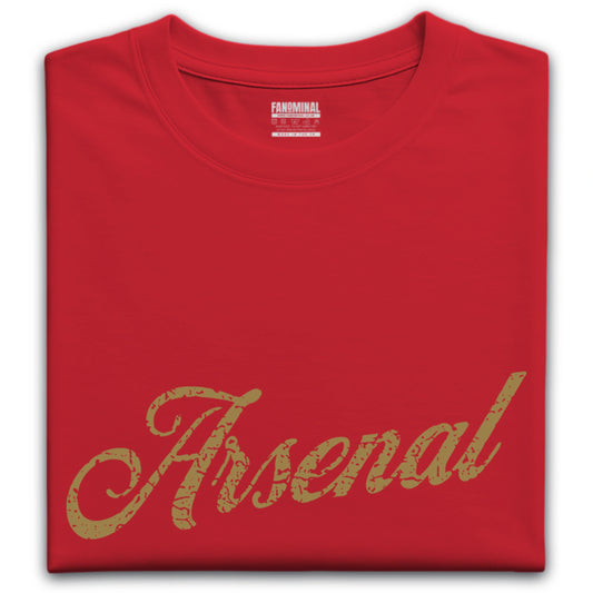 Arsenal classic T-shirt
