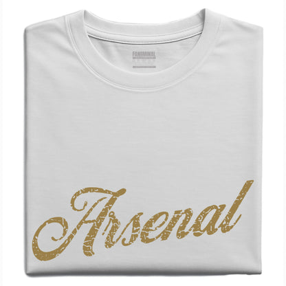 Arsenal classic T-shirt