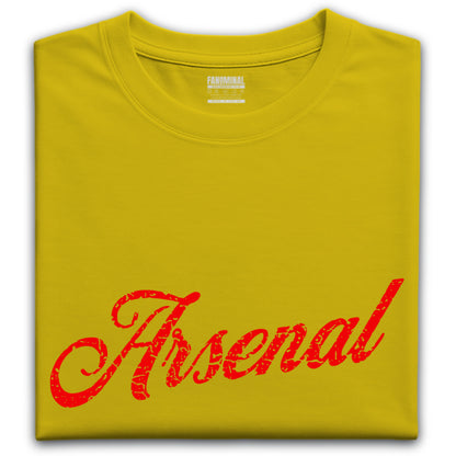 Arsenal classic T-shirt