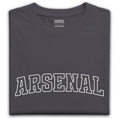 Arsenal Varsity T-shirt