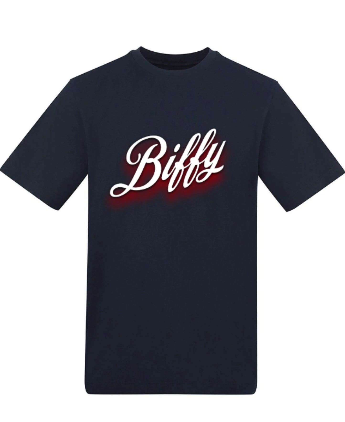 Mon the Biff t-shirt