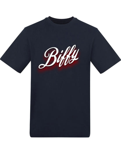 Mon the Biff t-shirt