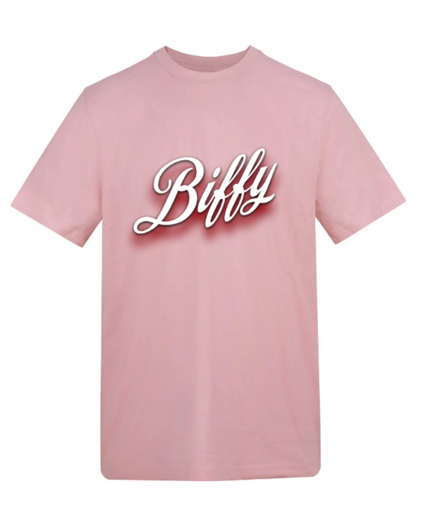 Mon the Biff t-shirt