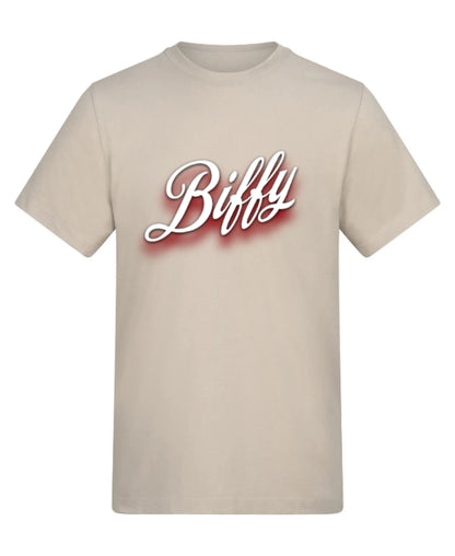Mon the Biff t-shirt