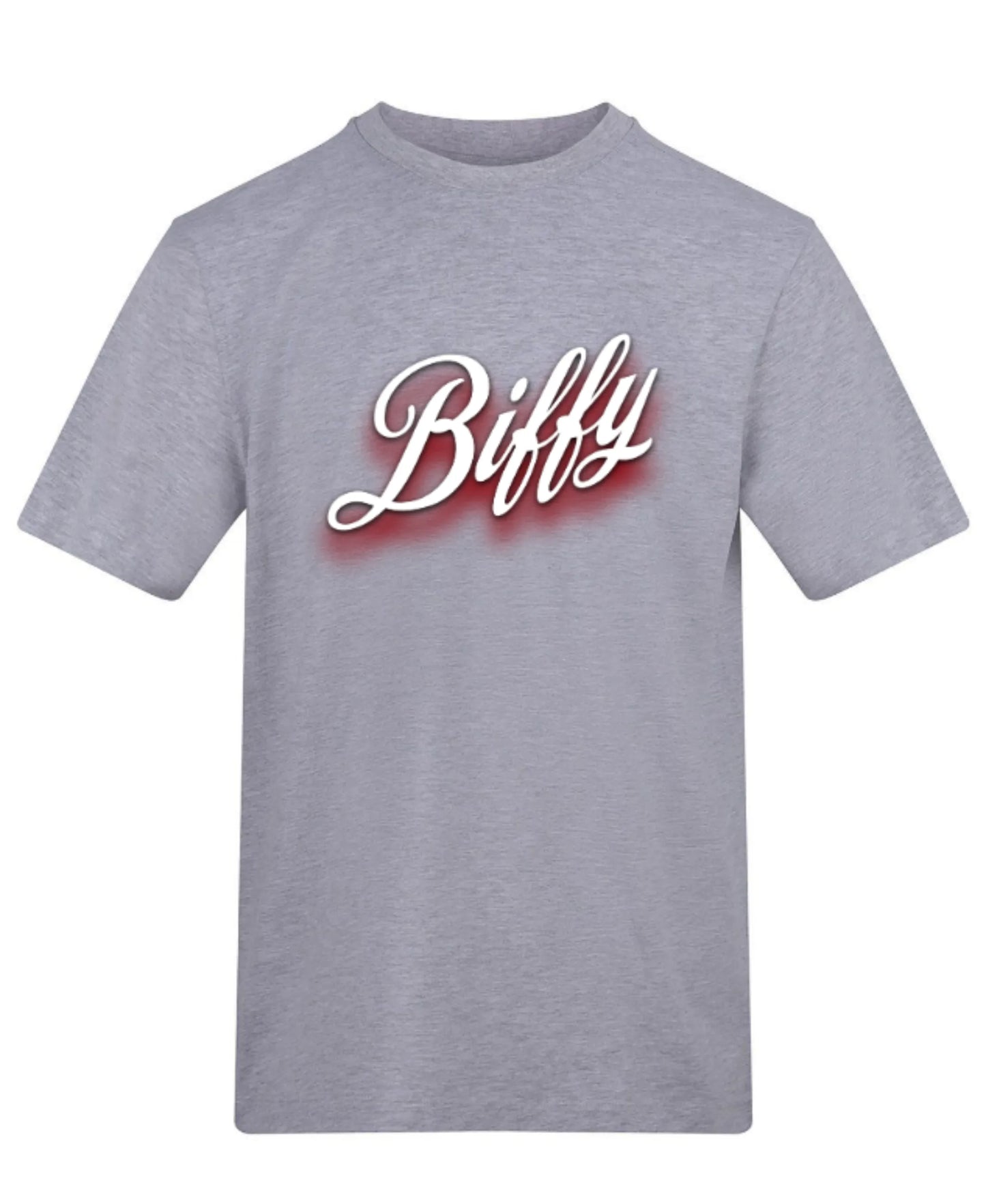 Mon the Biff t-shirt