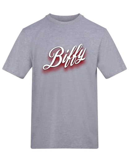 Mon the Biff t-shirt