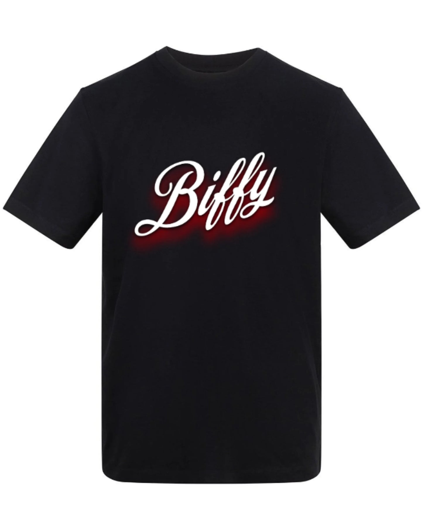 Mon the Biff t-shirt
