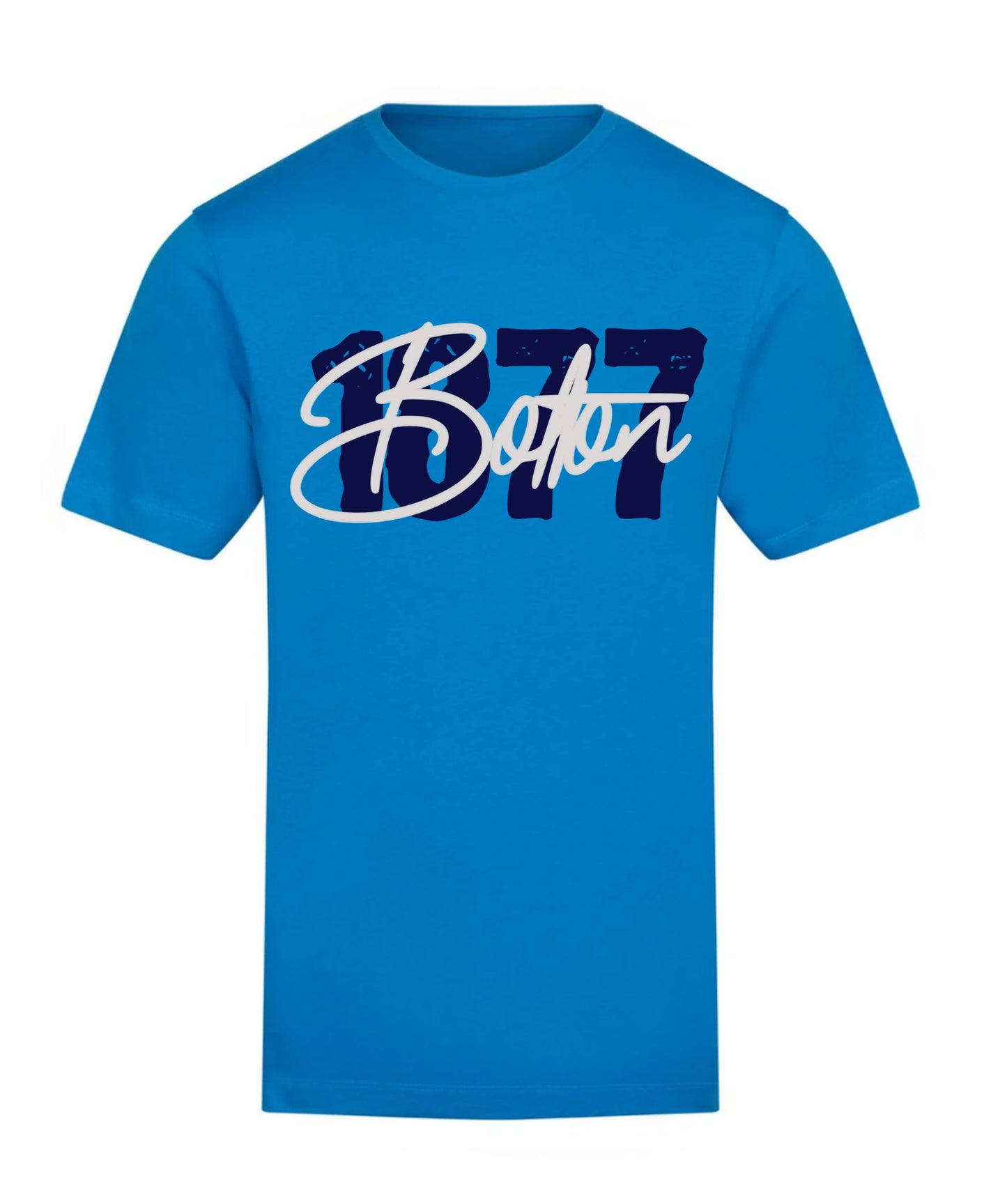 Bolton 1877 bold T-shirt