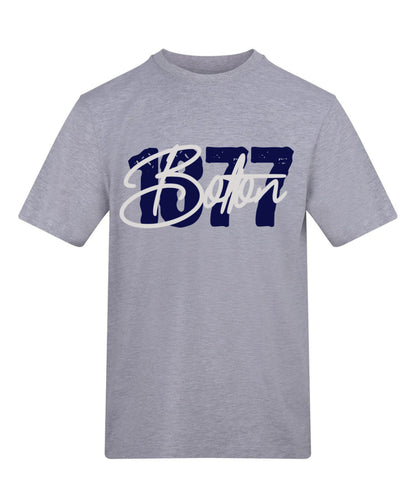 Bolton 1877 bold T-shirt