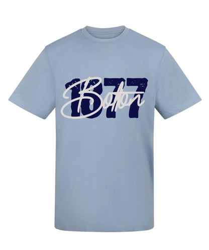 Bolton 1877 bold T-shirt