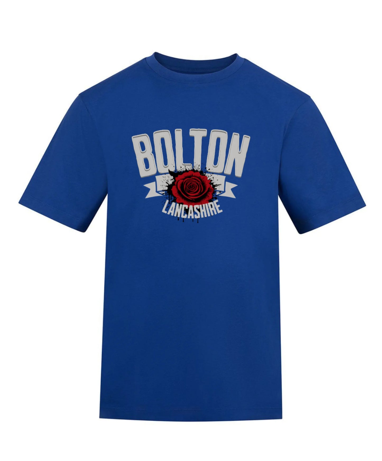 Bolton - Lancashire T-shirt