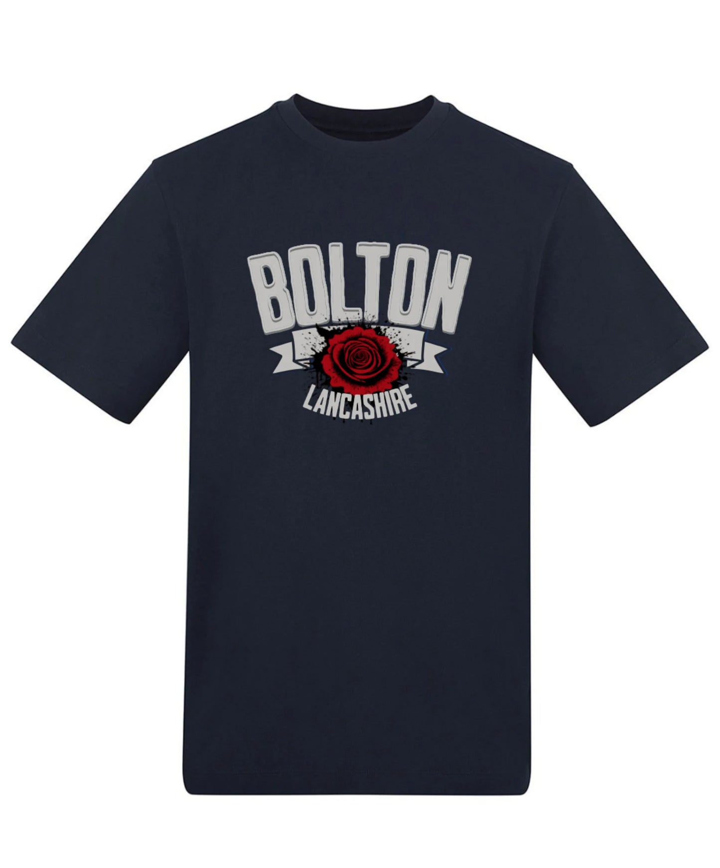 Bolton - Lancashire T-shirt