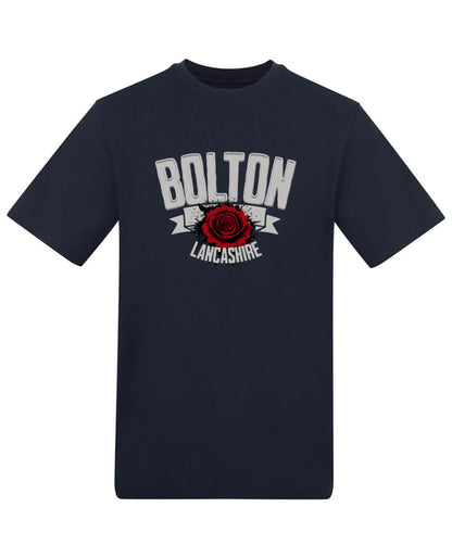 Bolton - Lancashire T-shirt
