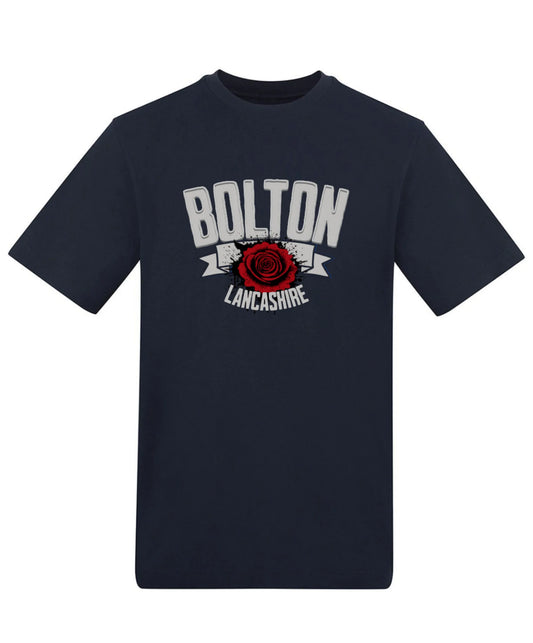 Bolton - Lancashire T-shirt