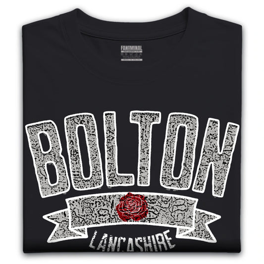 Bolton Lancashire T-shirt