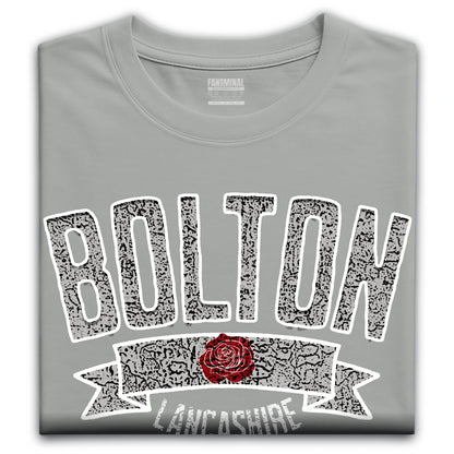 Bolton Lancashire T-shirt